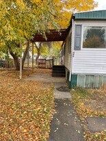 490 Wilson Dr in Idaho Falls, ID - Building Photo