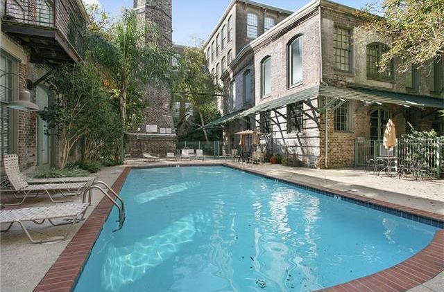 property at 920 Poeyfarre St
