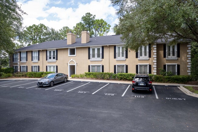 Windsor Pointe II at Windsor Parke in Jacksonville, FL - Building Photo - Building Photo