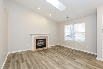 6337 Cooperstone Ct in Indianapolis, IN - Building Photo - Building Photo