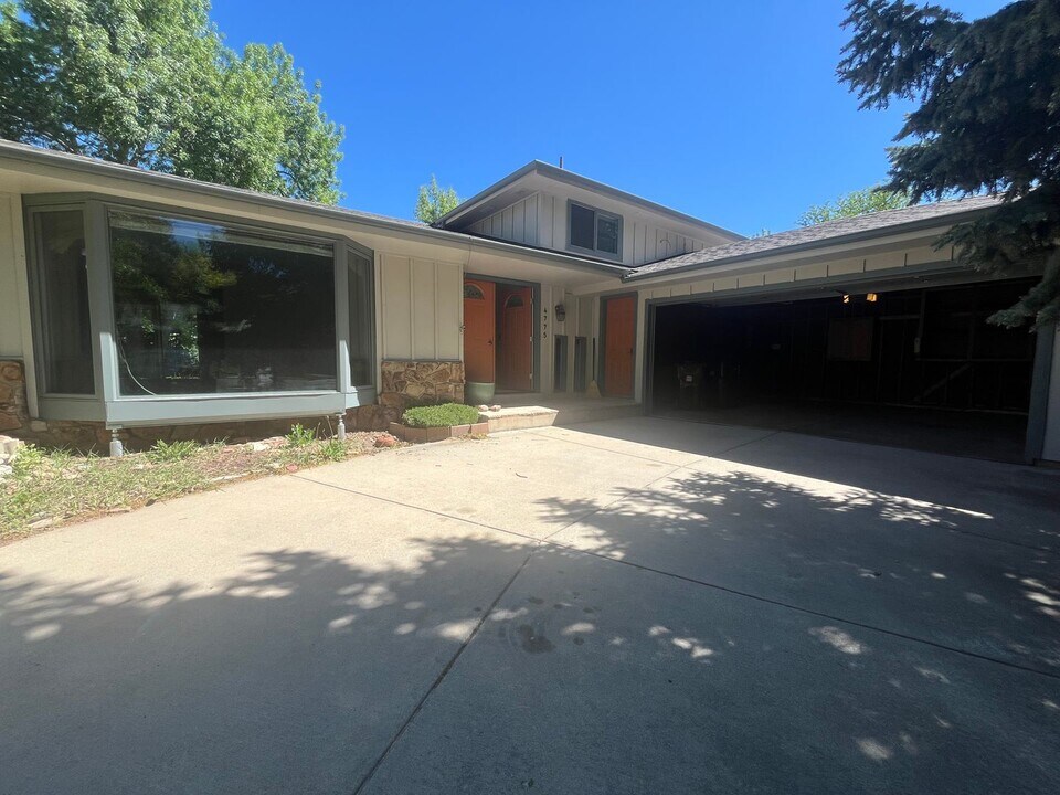 4775 Hancock Dr in Boulder, CO - Building Photo