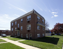 8123 Algon Ave Apartments