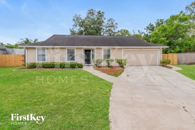 property at 5256 Alloaks Ct