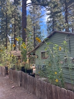 2030 15th St, Unit 2030A in South Lake Tahoe, CA - Building Photo - Building Photo