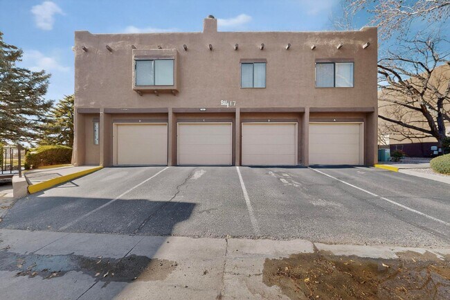 5801 Lowell St NE in Albuquerque, NM - Building Photo - Building Photo