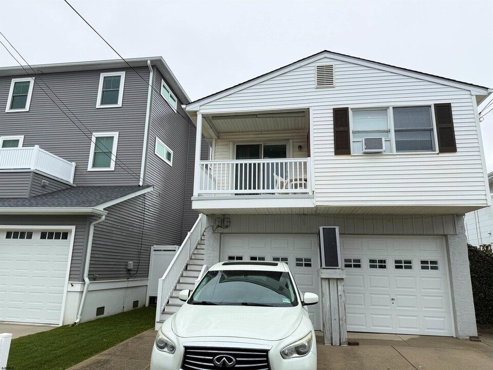 225 West Ave-Unit -225 West in Ocean City, NJ - Foto de edificio