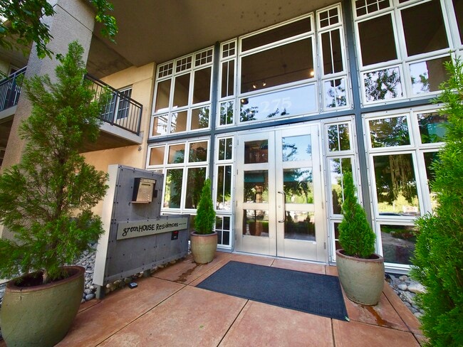 property at 275 S Harrison St