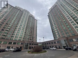 11 Lee Centre Dr in Toronto, ON - Building Photo