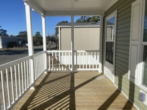 123 Woodchuck Pkwy in Manchester Township, NJ - Building Photo - Building Photo