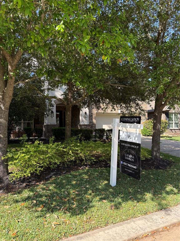 155 Lindenberry Cir in Spring, TX - Building Photo - Building Photo