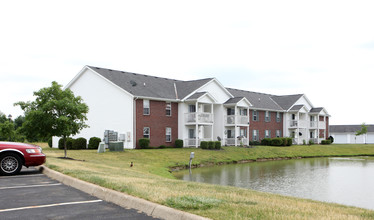 Noble Park in Columbus, OH - Building Photo - Building Photo