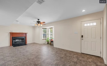 1608 Shepherd Dr in Shreveport, LA - Building Photo - Building Photo
