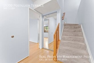15300 Postillion Terrace in Woodbridge, VA - Building Photo - Building Photo