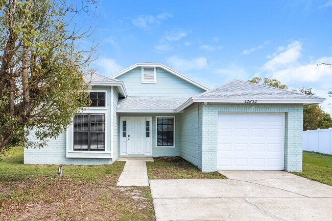 property at 12832 Dunhill Dr