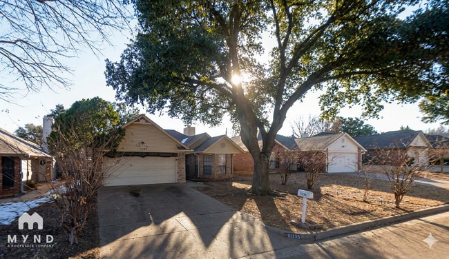 property at 5909 Wind Drift Trail