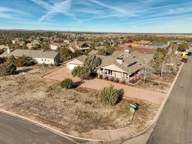 600 S Ridge Dr in Show Low, AZ - Building Photo - Building Photo