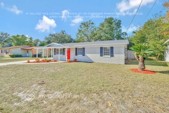 5028 McManus Dr in Jacksonville, FL - Building Photo - Building Photo