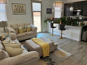 9635 S 40th Dr in Laveen, AZ - Foto de edificio - Building Photo