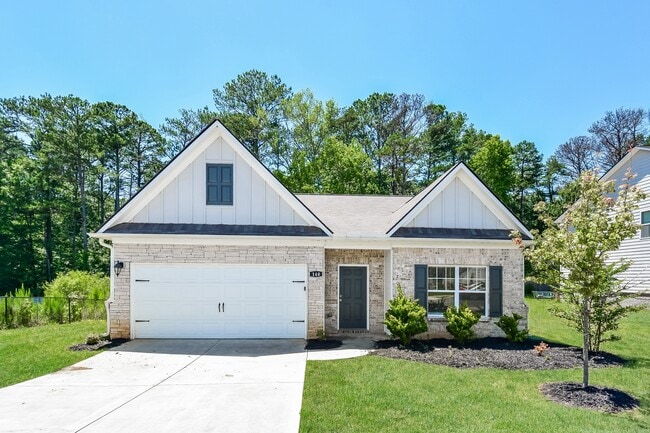 property at 140 Innis Brk Cir