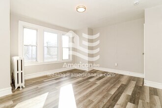 1533 S Vogdes St in Philadelphia, PA - Building Photo - Building Photo