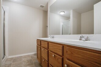 1009 Neptune Ct in Cedar Hill, TX - Foto de edificio - Building Photo