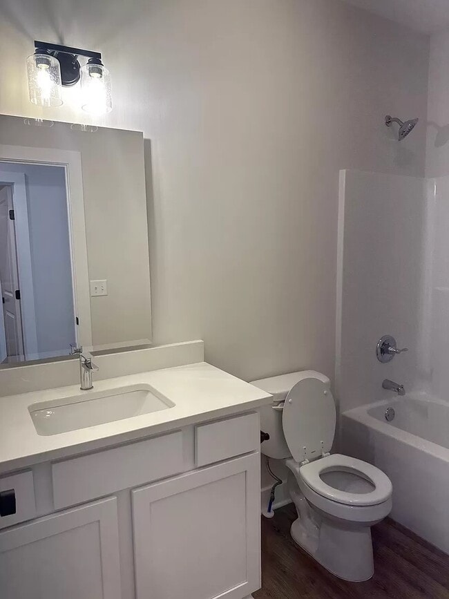 property at 15666 E 21st St N