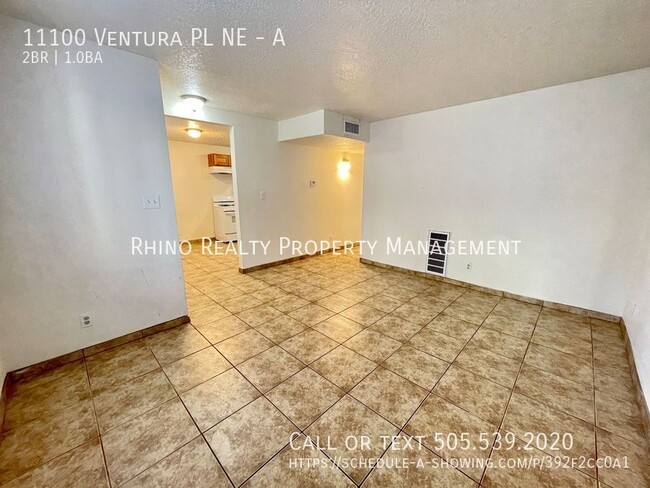 11100 Ventura Pl NE in Albuquerque, NM - Foto de edificio - Building Photo