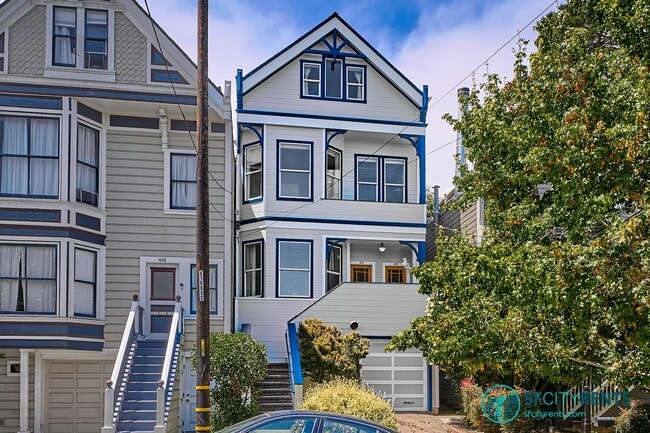 property at 412 Hoffman Ave