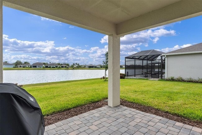 6121 Blue Pond Wy in St. Cloud, FL - Building Photo - Building Photo