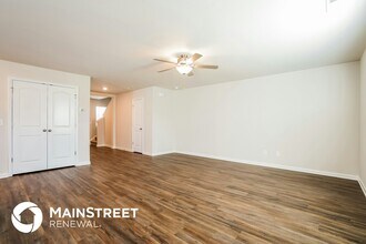 609 Howling Wind Dr in Zebulon, NC - Building Photo - Building Photo