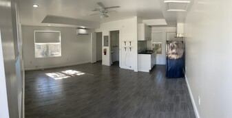 529 NW 88th St Apartamentos