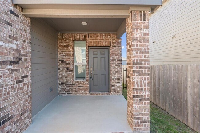 7705 Song Sparrow Dr. in Austin, TX - Building Photo - Building Photo