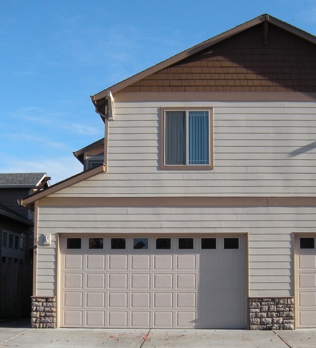 property at 105 Coho Terrace