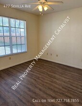 477 Sevilla Ave in Tarpon Springs, FL - Building Photo - Building Photo