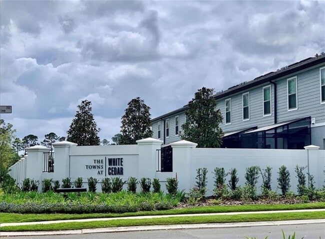 property at 294 Cedar Bark Ln