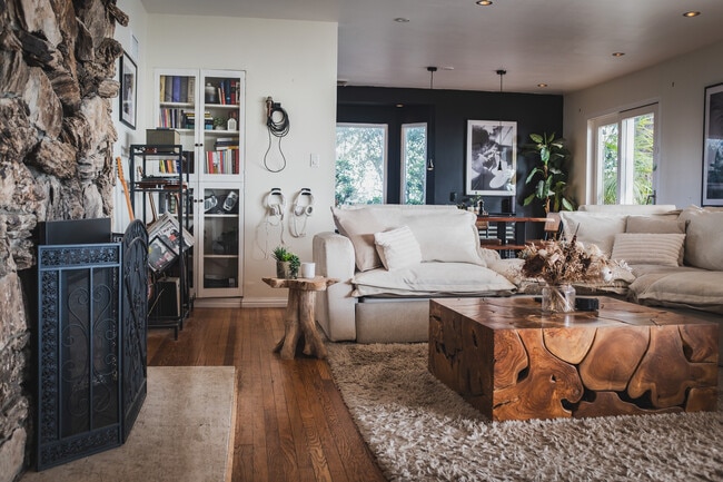 property at 2050 Cyprean Dr