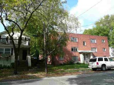 640 E Johnson St in Madison, WI - Foto de edificio