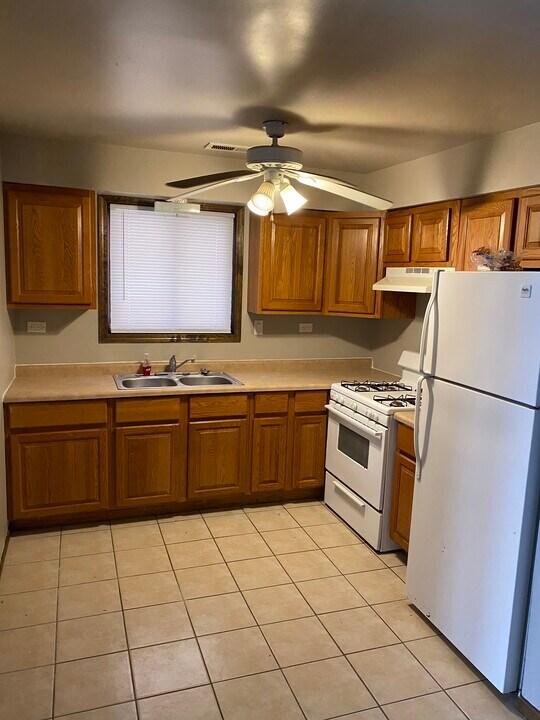 89 Paxton Ave, Unit 89paxton in Calumet City, IL - Foto de edificio