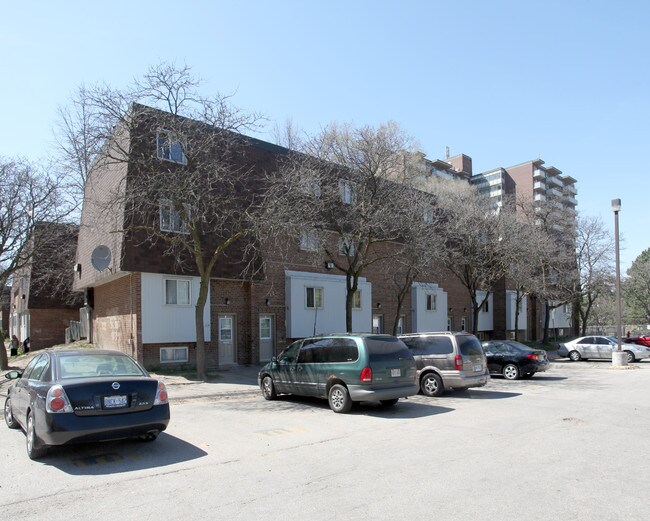 121 Humber Blvd in Toronto, ON - Building Photo - Building Photo