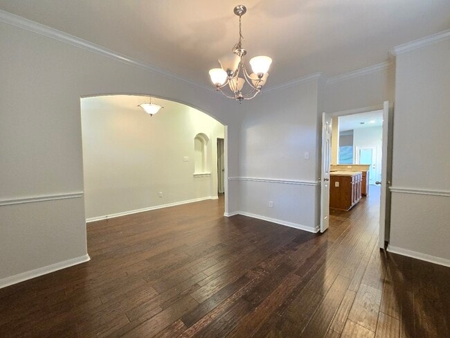 property at 18631 Mosshill Estates Ln