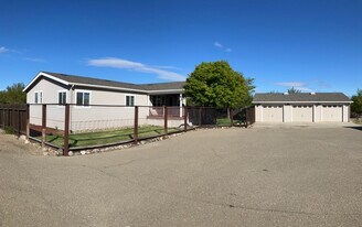 33049 Bird Rd in Tracy, CA - Building Photo