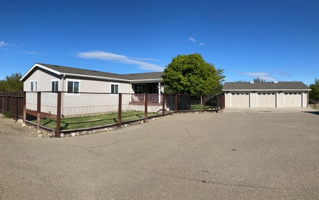 property at 33049 Bird Rd