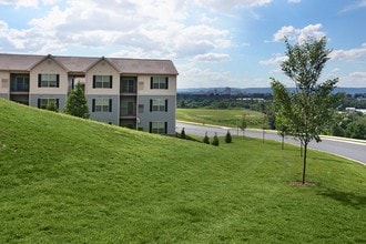 Ivy Ridge in Harrisburg, PA - Building Photo - Building Photo