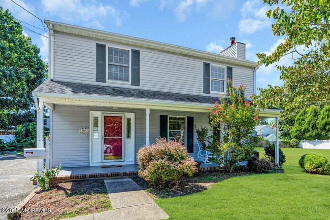 property at 505 Woodland Ave