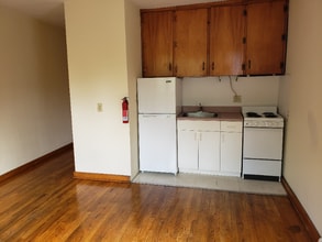 126 E Fairmount Ave, Unit #4 in State College, PA - Building Photo - Building Photo