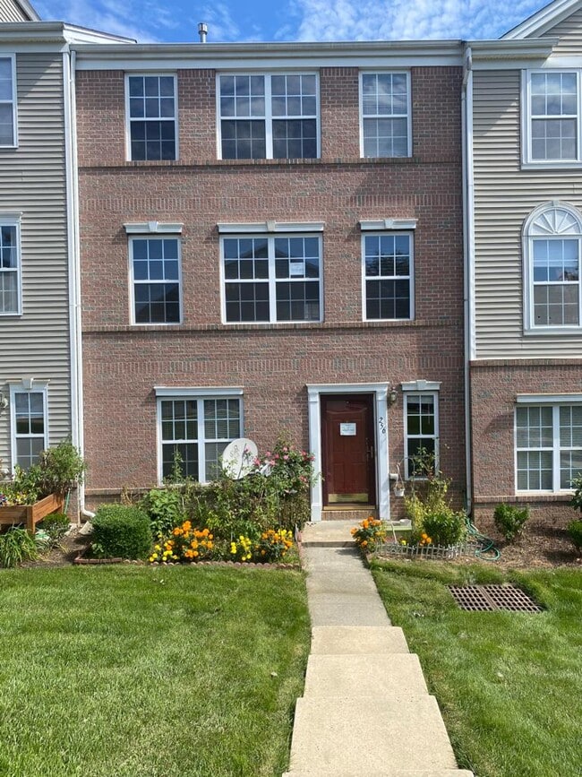 property at 256 Nathan Blvd