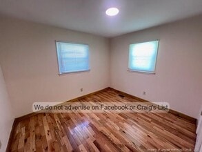 824 E Orange St in Fayetteville, NC - Building Photo - Building Photo