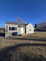 1332 N Erie St in Wichita, KS - Building Photo