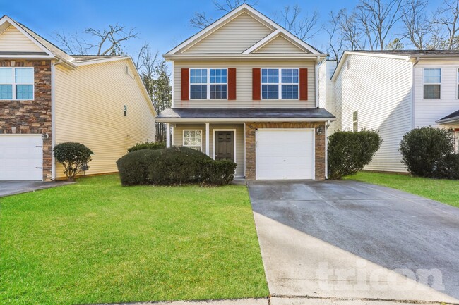 property at 455 Thistle Cove