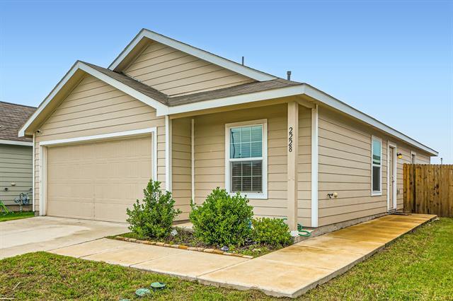2228 Great Belt Blvd in Crandall, TX - Building Photo - Building Photo